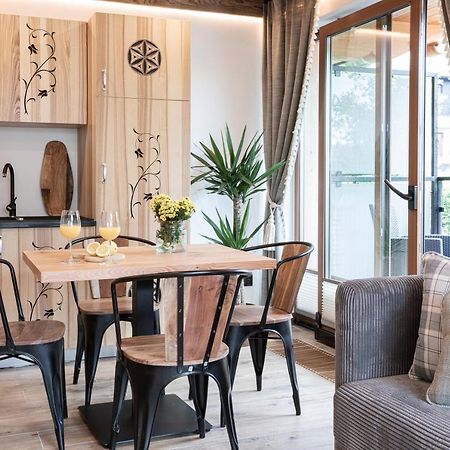 Apartamenty Koziniec Zakopane Luaran gambar