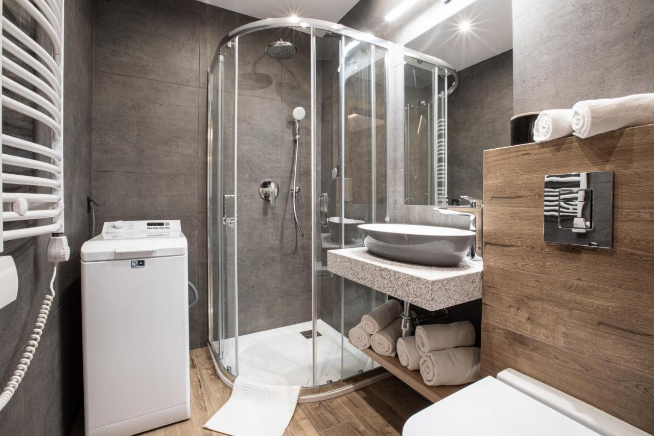 Apartamenty Koziniec Zakopane Luaran gambar