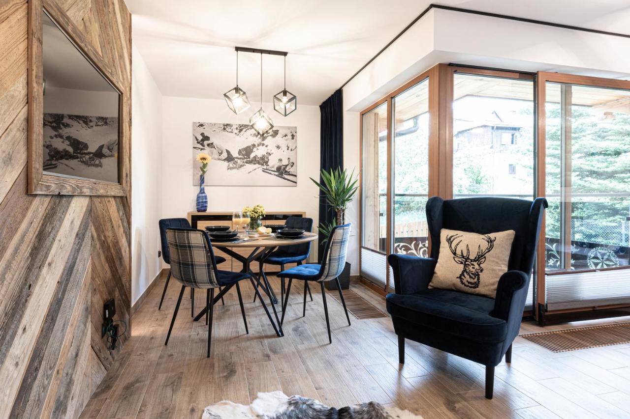 Apartamenty Koziniec Zakopane Luaran gambar