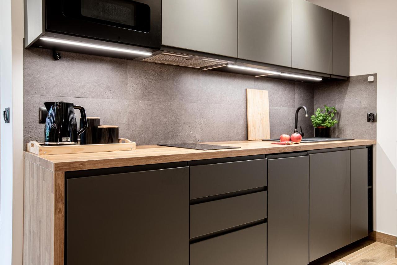 Apartamenty Koziniec Zakopane Luaran gambar