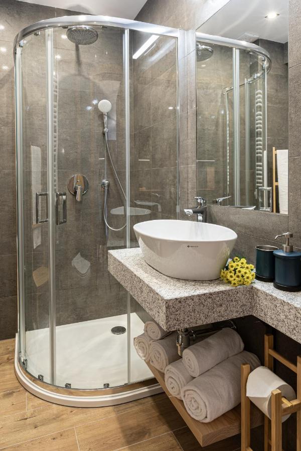 Apartamenty Koziniec Zakopane Luaran gambar