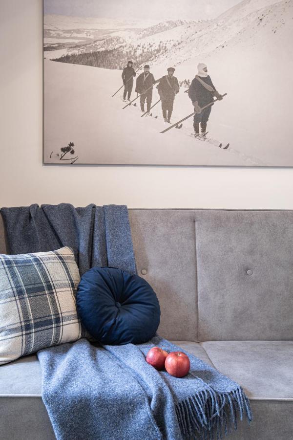 Apartamenty Koziniec Zakopane Luaran gambar